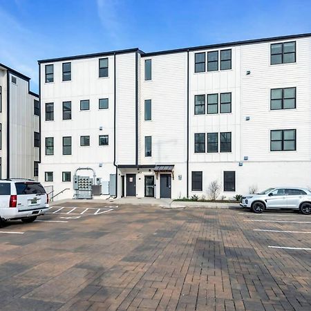Modern Nations Condo - Walkable - 5 Mi Downtown Nashville Exterior foto